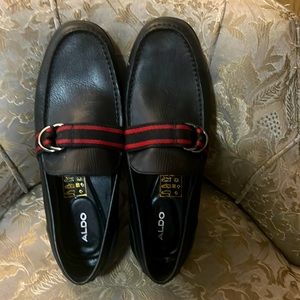 Men’s Aldo shoes
